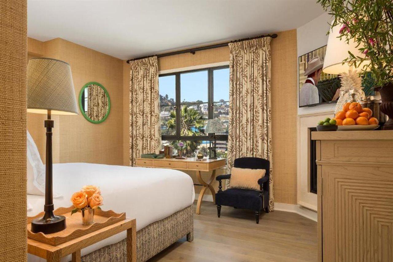 Hotel 850 Svb, West Hollywood, A Member Of Design Hotels Los Ángeles Exterior foto