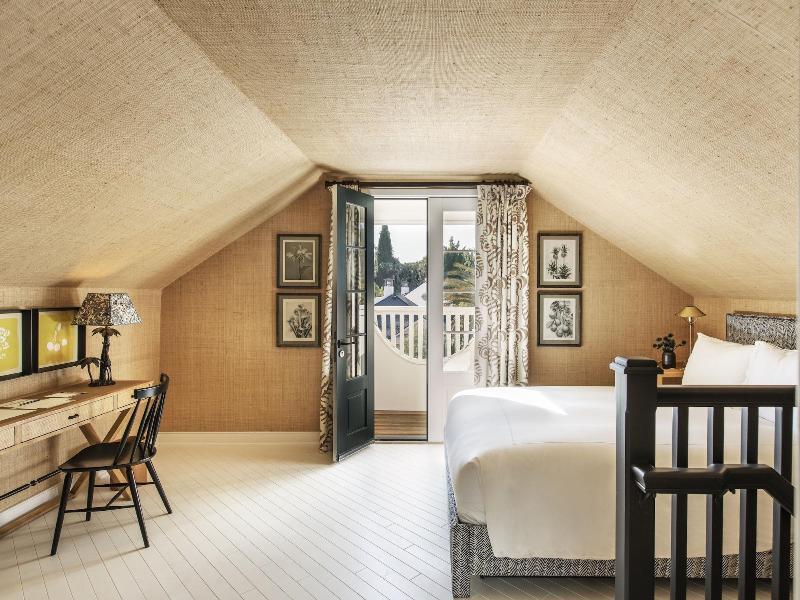 Hotel 850 Svb, West Hollywood, A Member Of Design Hotels Los Ángeles Exterior foto