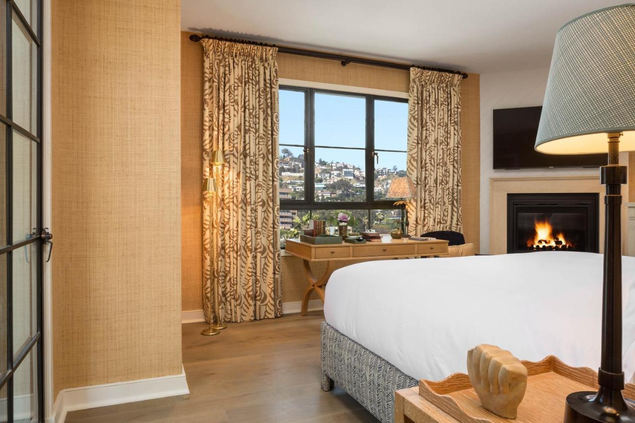 Hotel 850 Svb, West Hollywood, A Member Of Design Hotels Los Ángeles Exterior foto