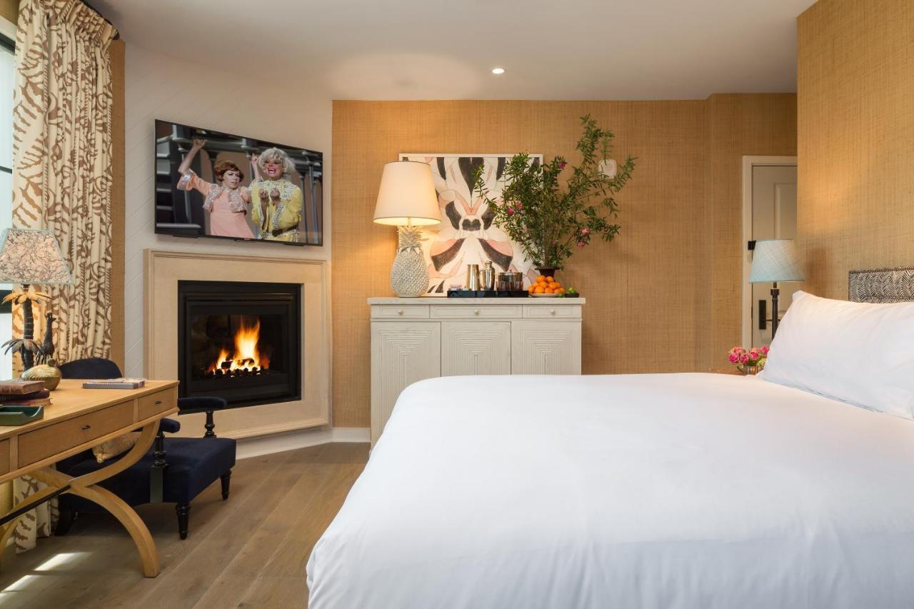 Hotel 850 Svb, West Hollywood, A Member Of Design Hotels Los Ángeles Exterior foto