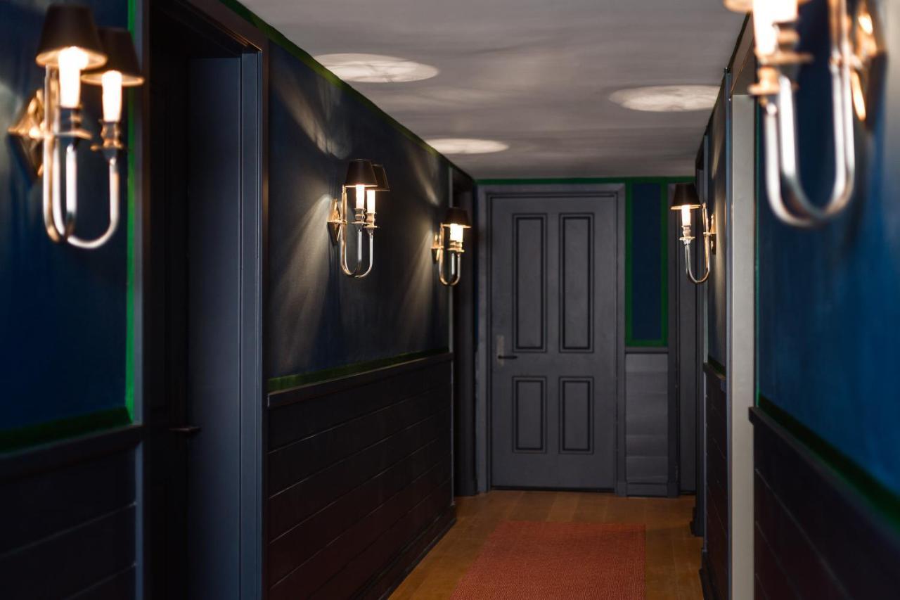 Hotel 850 Svb, West Hollywood, A Member Of Design Hotels Los Ángeles Exterior foto