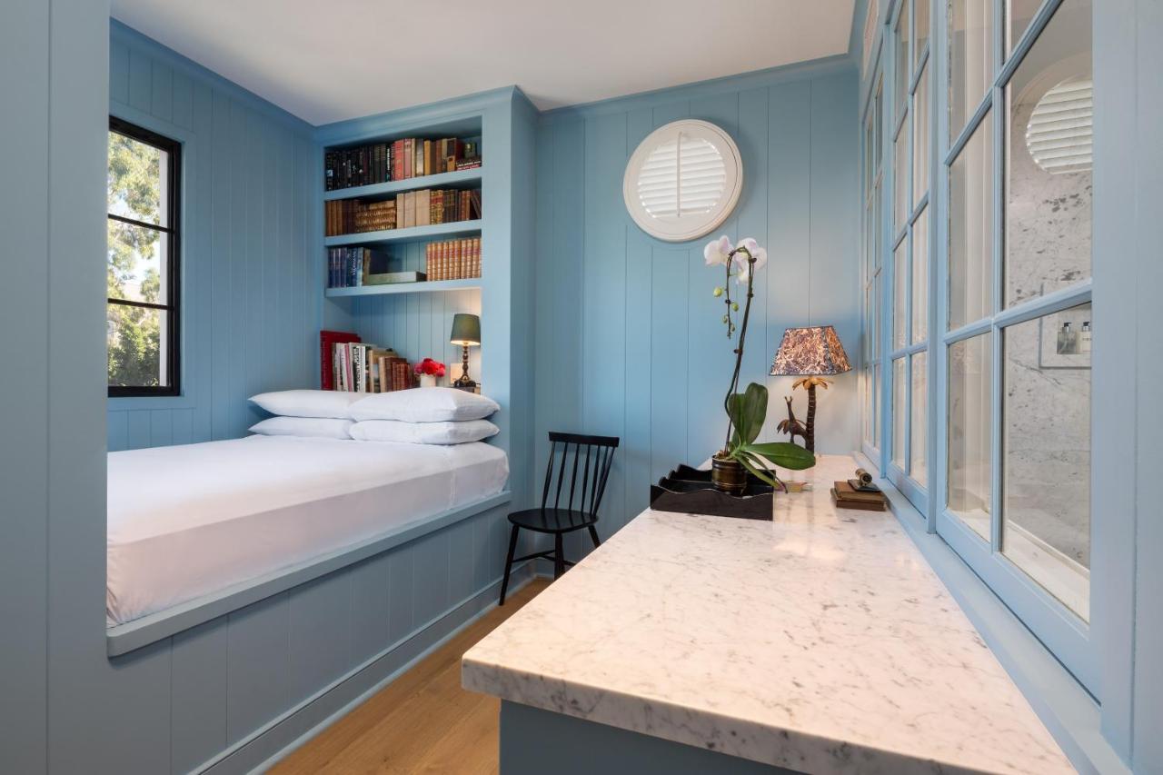 Hotel 850 Svb, West Hollywood, A Member Of Design Hotels Los Ángeles Exterior foto