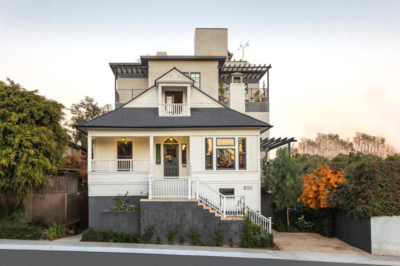 Hotel 850 Svb, West Hollywood, A Member Of Design Hotels Los Ángeles Exterior foto