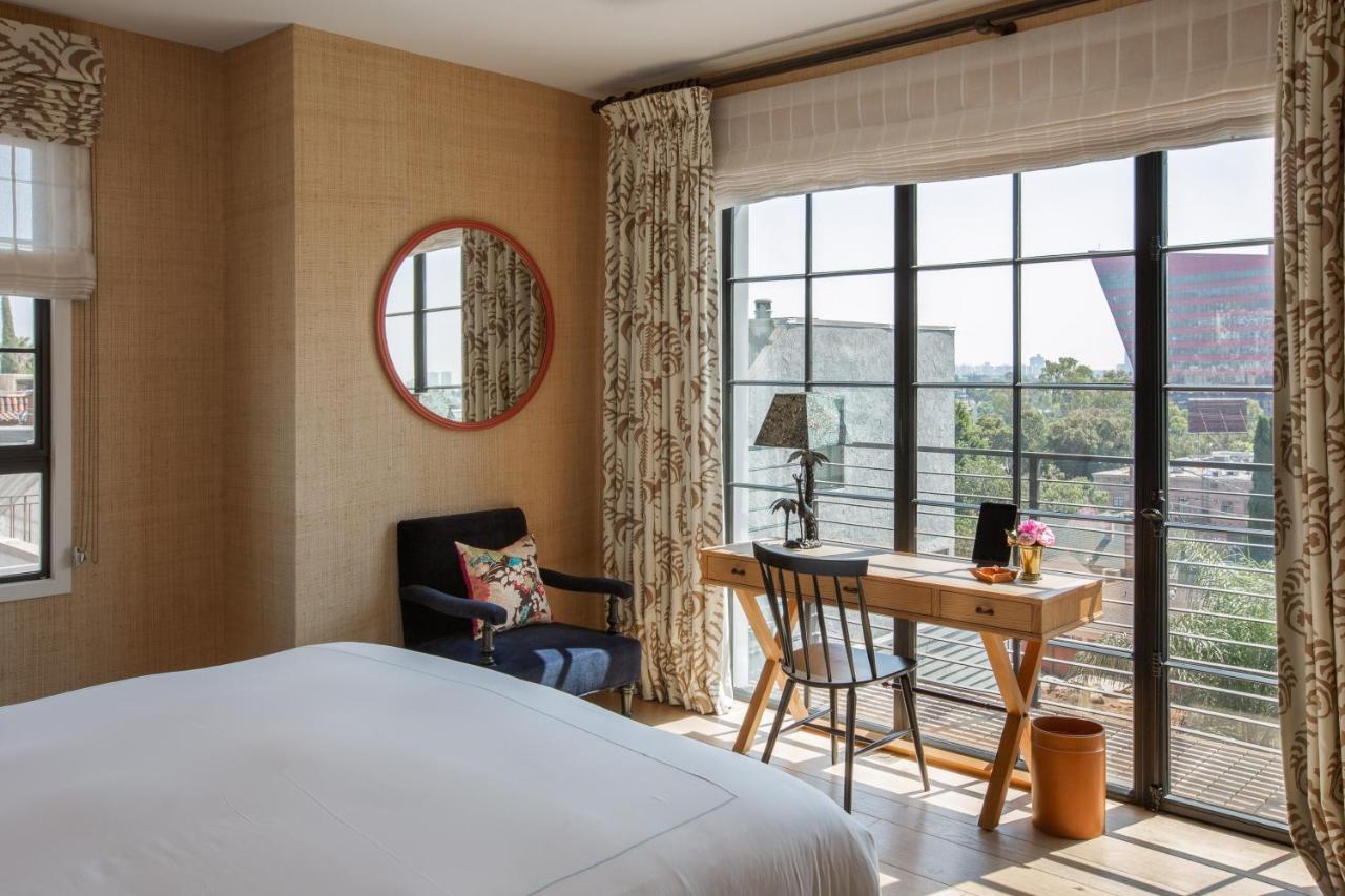 Hotel 850 Svb, West Hollywood, A Member Of Design Hotels Los Ángeles Exterior foto